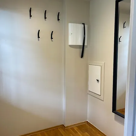 Lejlighed Bright And Spacious 2-room In Larvik