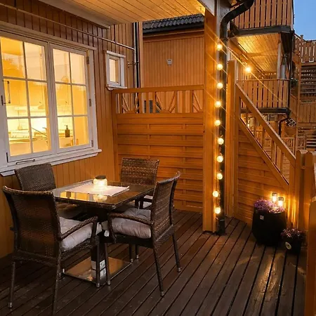 Apartman Bright And Spacious 2-room In